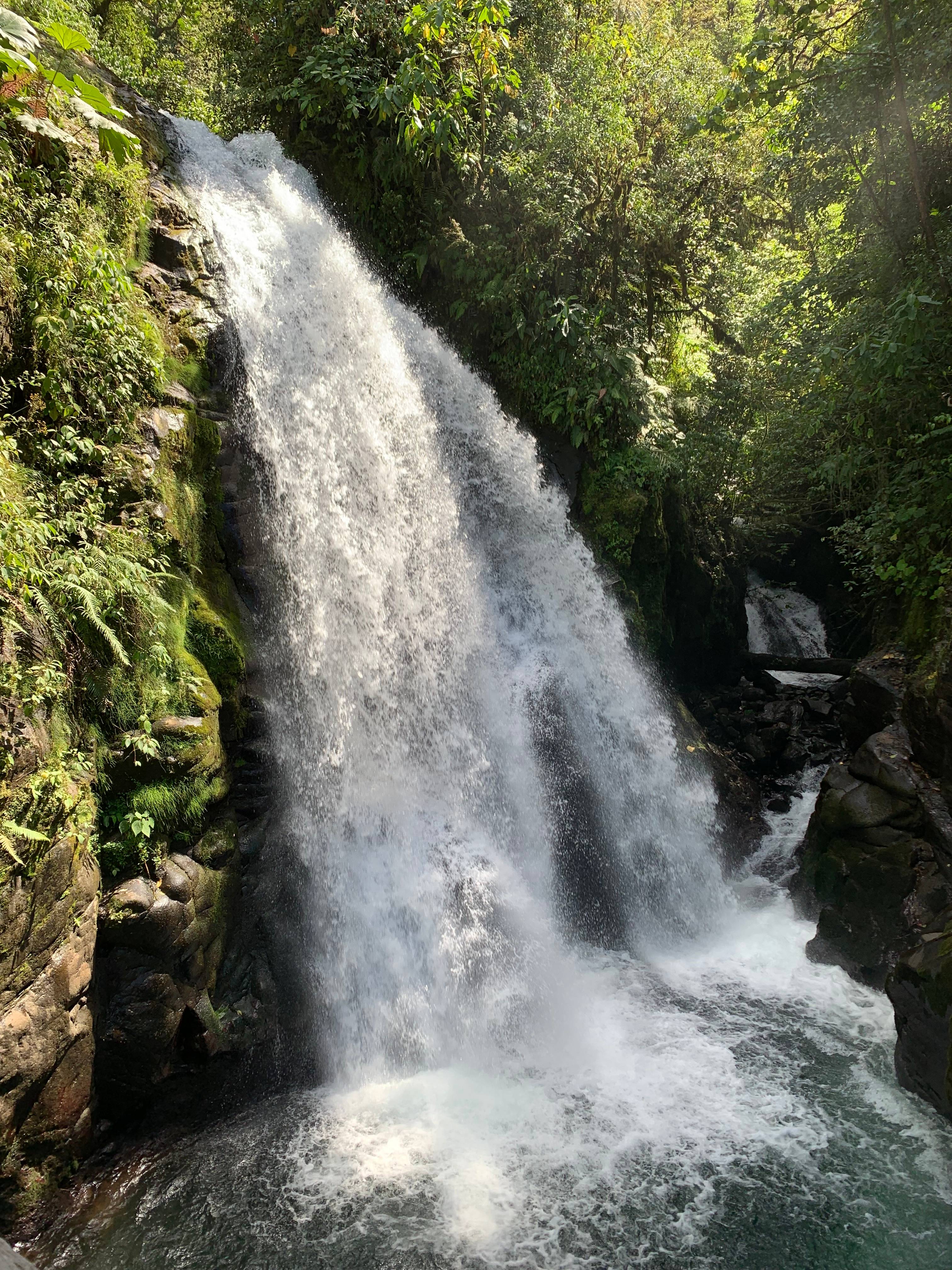 Costa Rica